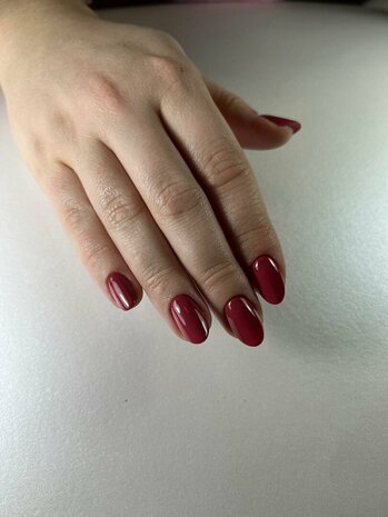 GELPOLISH &amp; BIAB ARTIST