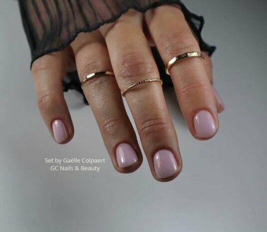 GELPOLISH &amp; BIAB ARTIST