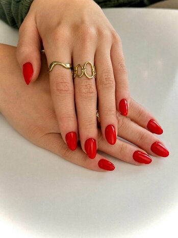 GELPOLISH &amp; BIAB ARTIST