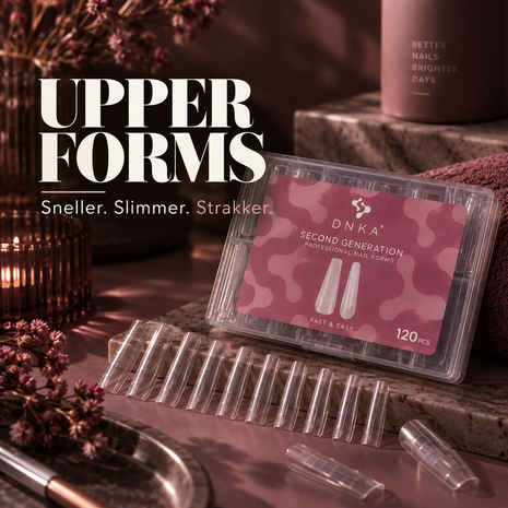 UPPERFORMS | zo 11/10 om 10u30 (volzet)