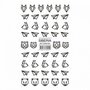 Art Guide sticker 12