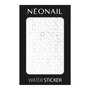 Water Sticker NN26