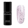 Top Glow Silver Flakes 7.2 ml
