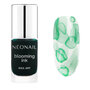 Blooming Ink - Green - NEONAIL
