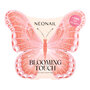 Blooming Touch (+ Free Nail Stickers)