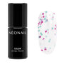Top Glow Sprinkles On Top - NEONAIL - TOPCOAT
