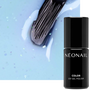 Gelpolish in de kleur &#039;Blue-Ming&#039; - blauwe pastel tint van NEONAIL