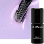 Gelpolish in de kleur &#039;Purple-Mazing&#039; - paarse pastel tint van NEONAIL