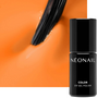 gelpolish in de kleur &#039;Dose Of Confidence&#039; -oranje tint van NEONAIL