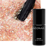gelpolish in de kleur &#039;Desire To Inspire &#039; - oranje tint van NEONAIL