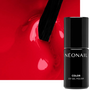 gelpolish NEONAIL in de kleur Sexy Red - rode tint 