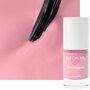 nagellak van NEONAIL in de kleur 'Rosy Pink' - roze tint