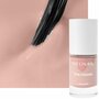 nagellak in de kleur 'Light Beige' van NEONAIL - beige tint