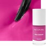 nagellak van NEONAIL in de kleur ' Electric Fuchsia' - felle roze tint