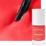 nagellak van NEONAIL in de kleur 'Neon Coral' - rode tint