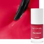 nagellak van NEONAIL in de kleur 'Rich Red' - rode tint