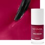nagellak van NEONAIL in de kleur 'Rosy Red ' - donker rode tint