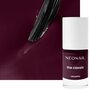 nagellak van NEONAIL in de kleur 'Walnut Brown ' - donker bruine tint