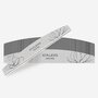 Halfmoon File 100/100 Staleks (25pc) van Staleks