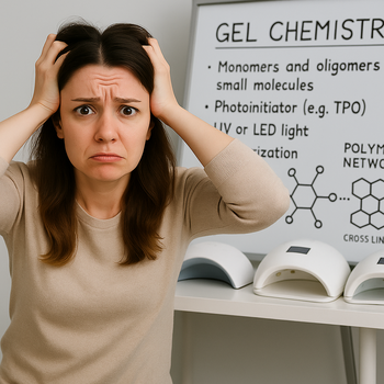 Het verband tussen LED lampen en allergieën