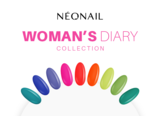 Woman's Diary _