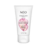 Deep Moisturising Hand Cream_