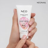Deep Moisturising Hand Cream_
