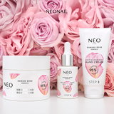 Deep Moisturising Hand Cream_