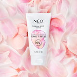 Deep Moisturising Hand Cream_