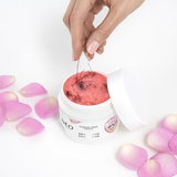 Smooting Body Scrub_