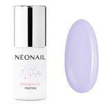 Cover Base Proteïn Pastel Lilac_
