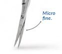 Cuticle Micro Fine Scissors_