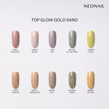 Top Glow Gold Sand 7.2 ml_