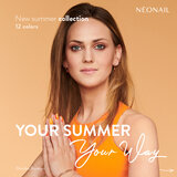 Your Summer, Your Way Collection, Your SUN_