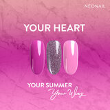 Your Summer, Your Way Collection, Your HEART_