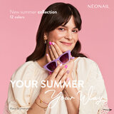 Your Summer, Your Way Collection, Your HEART_