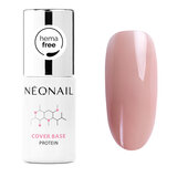 Cover Base Proteïn Cover Peach_