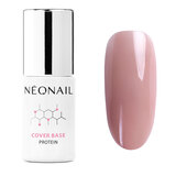 Cover Base Proteïn Pure Nude_