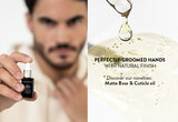 Strong Nail Oil - for men_