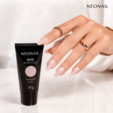 Duo AcrylGEL 15 ml - Shimmer Lilac_