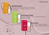 Moister Booster - Nail Polish Conditioner_