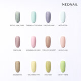 COLOR ME UP COLLECTION - PASTELS_