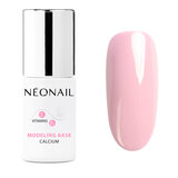Modeling Base Calcium - Blush Boomer - BIAB_