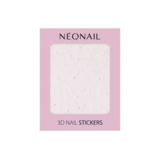 Pearl Nail 3D Sticker_