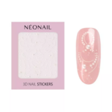 Pearl Nail 3D Sticker_