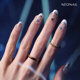 Nailart Sticker - Boho Gold_