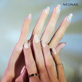 Nailart Sticker - Smiley Faces_