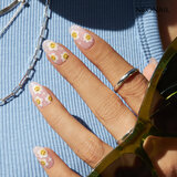 Nailart Sticker - Smiley Faces_