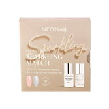 Sparkling Match Set _