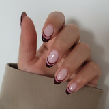 French Manicure | Voorkennis gelpolish  _